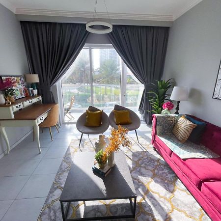 Апартаменти Amazing Park View! Jvc /New 1Br Дубай Екстер'єр фото