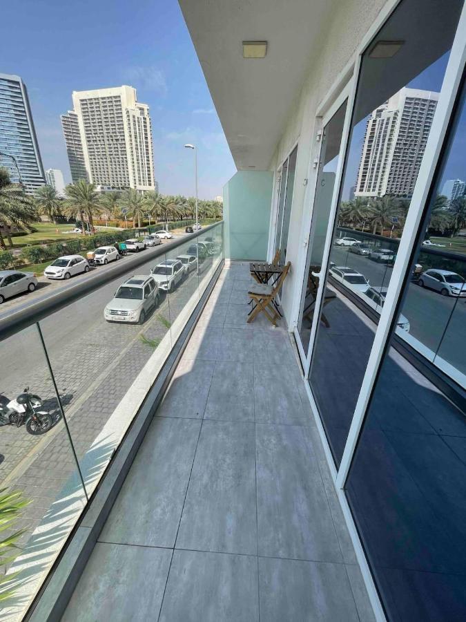 Апартаменти Amazing Park View! Jvc /New 1Br Дубай Екстер'єр фото
