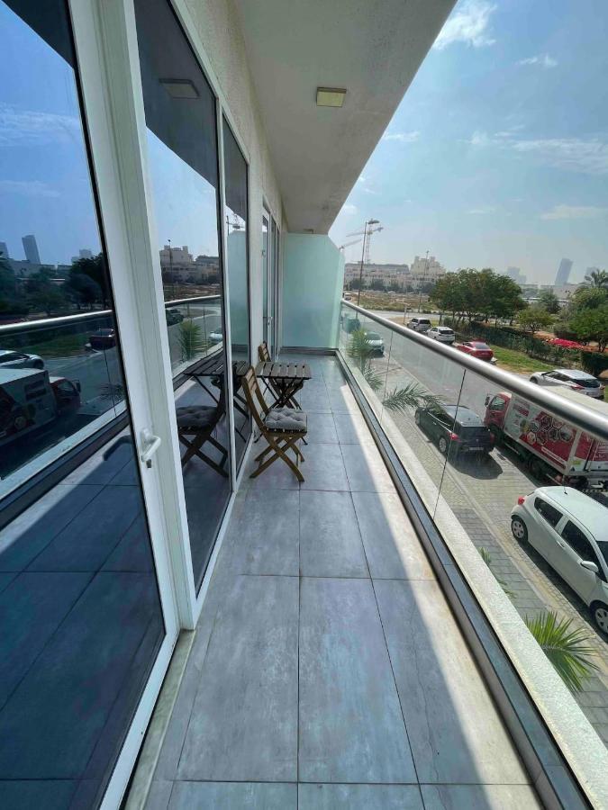 Апартаменти Amazing Park View! Jvc /New 1Br Дубай Екстер'єр фото