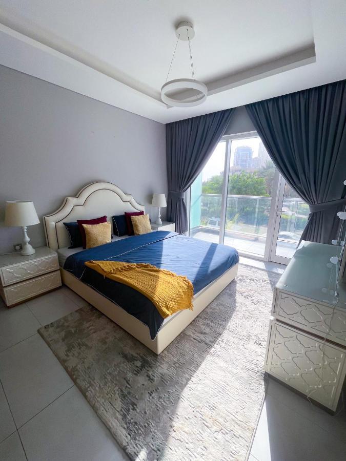 Апартаменти Amazing Park View! Jvc /New 1Br Дубай Екстер'єр фото